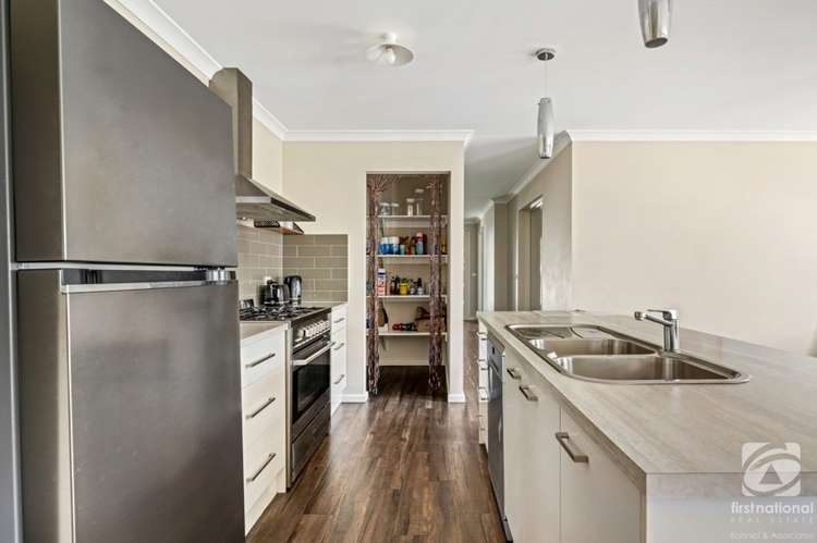 Third view of Homely house listing, 8 Parnaby Street, Wodonga VIC 3690