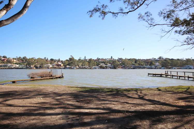Fifth view of Homely residentialLand listing, 29 Khartoum Road, Bolto Reserve, Mannum SA 5238