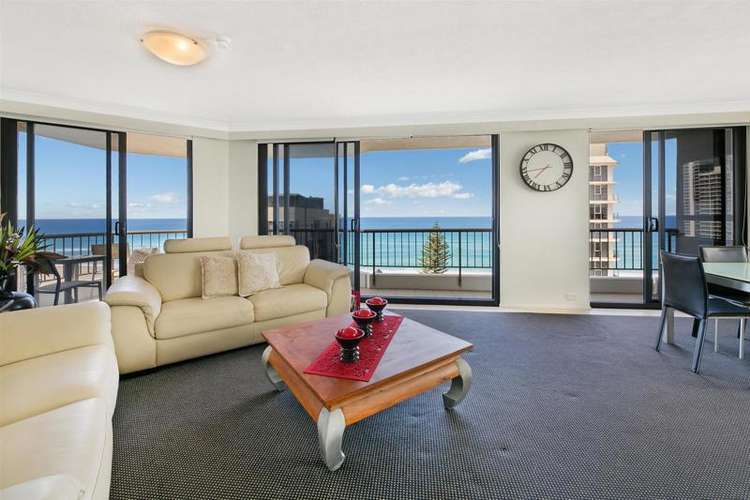 Main view of Homely apartment listing, 28/3576 Main Beach Parade, Main Beach QLD 4217