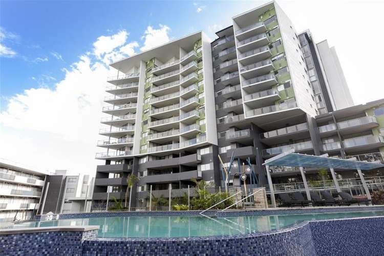 20901/72 Victoria Park Road, Kelvin Grove QLD 4059