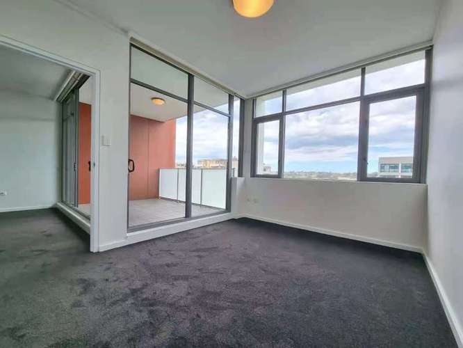 Second view of Homely apartment listing, 504/717 Anzac Parade, Maroubra NSW 2035