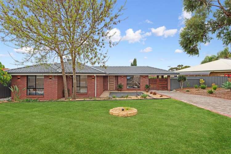 46 Tareena Street, Craigmore SA 5114