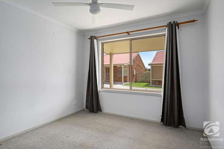 Fourth view of Homely townhouse listing, 2/7 Burnley Street, Wodonga VIC 3690