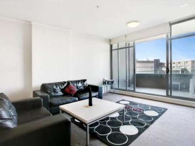 Second view of Homely apartment listing, 611/747 Anzac Parade, Maroubra NSW 2035