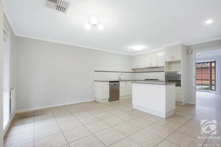 Second view of Homely unit listing, 6/218-220 Beechworth Road, Wodonga VIC 3690