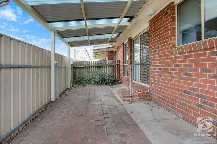 Fifth view of Homely unit listing, 6/218-220 Beechworth Road, Wodonga VIC 3690