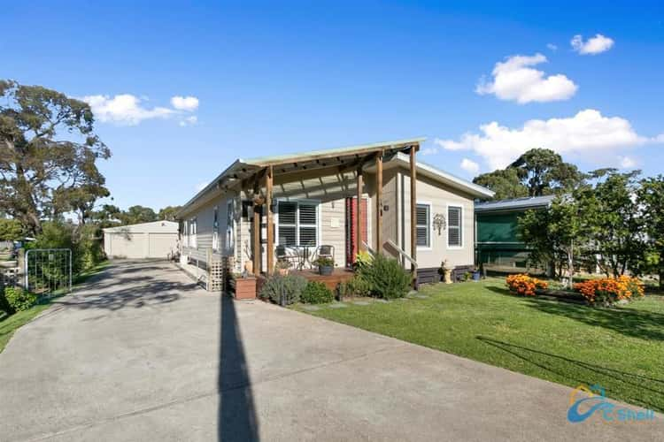 118 National Park Road, Loch Sport VIC 3851