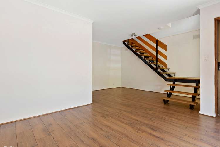 Second view of Homely unit listing, 3/14 Barry Road, Oaklands Park SA 5046