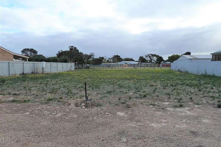 Third view of Homely residentialLand listing, LOT 17/9 Manning Street, Stansbury SA 5582