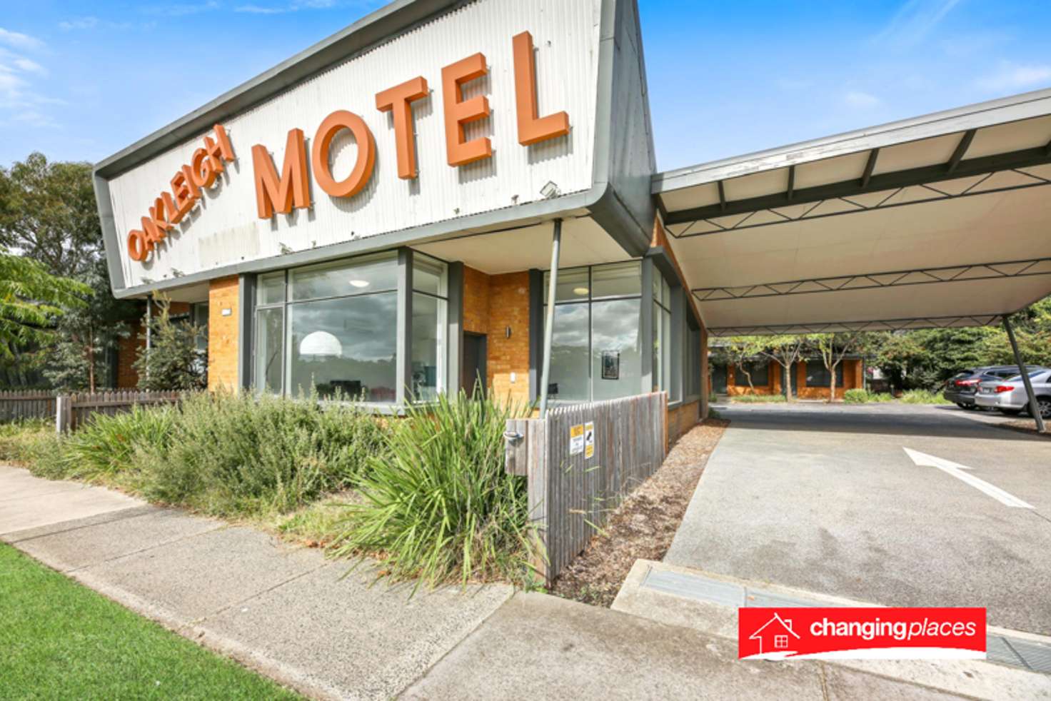 Main view of Homely apartment listing, 1/1650 Dandenong Road, Oakleigh East VIC 3166