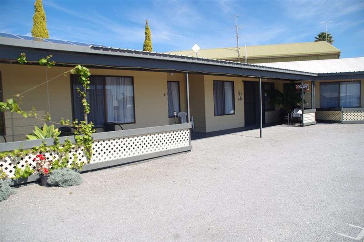 Main view of Homely apartment listing, 6/13 Francis Avenue, Point Turton SA 5575