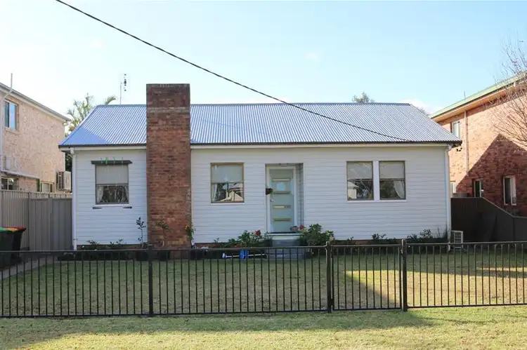 Main view of Homely house listing, 6 Ada Street, Singleton NSW 2330