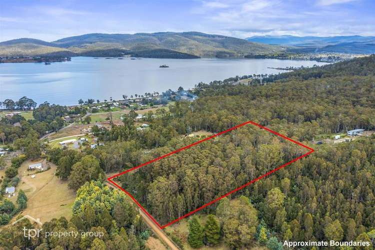 Main view of Homely residentialLand listing, Lot 1 Glenbervie Road, Dover TAS 7117