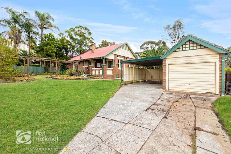 47 Armidale Street, Abermain NSW 2326