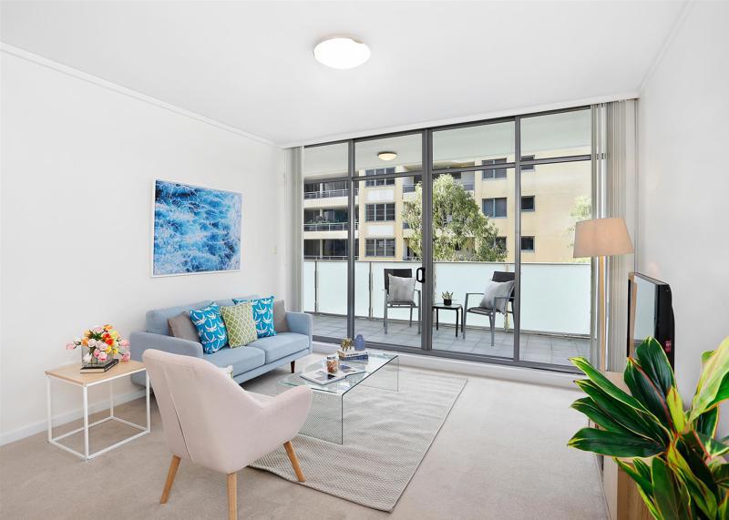 Main view of Homely apartment listing, 213/717 Anzac Parade, Maroubra NSW 2035