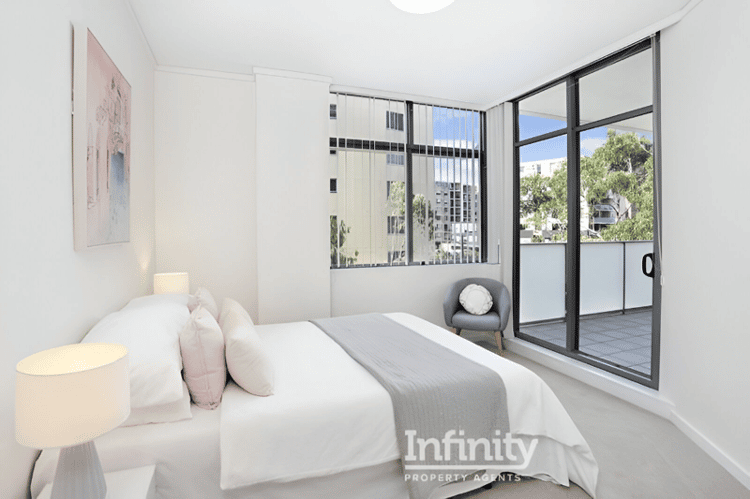 Third view of Homely apartment listing, 213/717 Anzac Parade, Maroubra NSW 2035