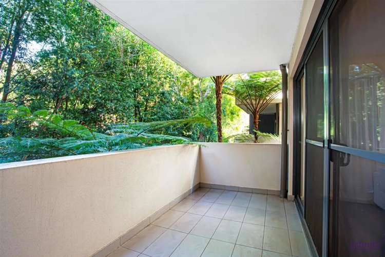 Fourth view of Homely apartment listing, A04/23 Ray Road, Epping NSW 2121