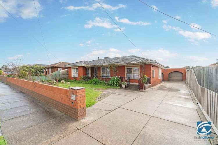 Main view of Homely house listing, 10 Herbert Street, Dallas VIC 3047