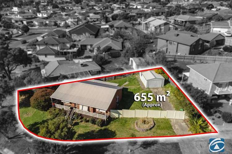 58 Cassinia Crescent, Meadow Heights VIC 3048