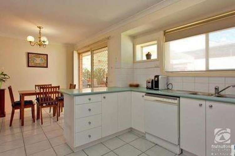 Fifth view of Homely house listing, 1/57 Kingfisher Drive, Wodonga VIC 3690