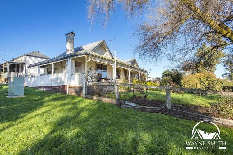 Main view of Homely house listing, 69 Fitzroy Street, Kilmore VIC 3764