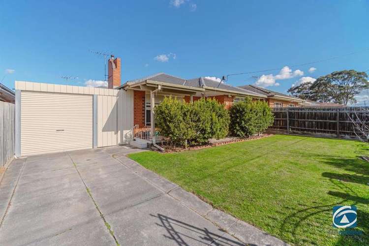 Main view of Homely house listing, 61 Lydia Avenue, Campbellfield VIC 3061