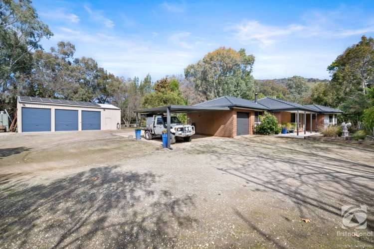 Main view of Homely house listing, 10 Platypus Court, Baranduda VIC 3691