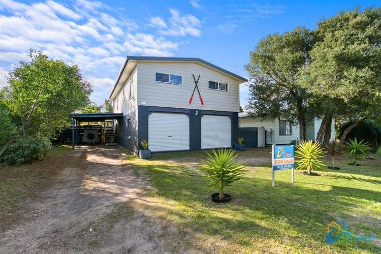 Main view of Homely house listing, 20 Banksia Street, Loch Sport VIC 3851