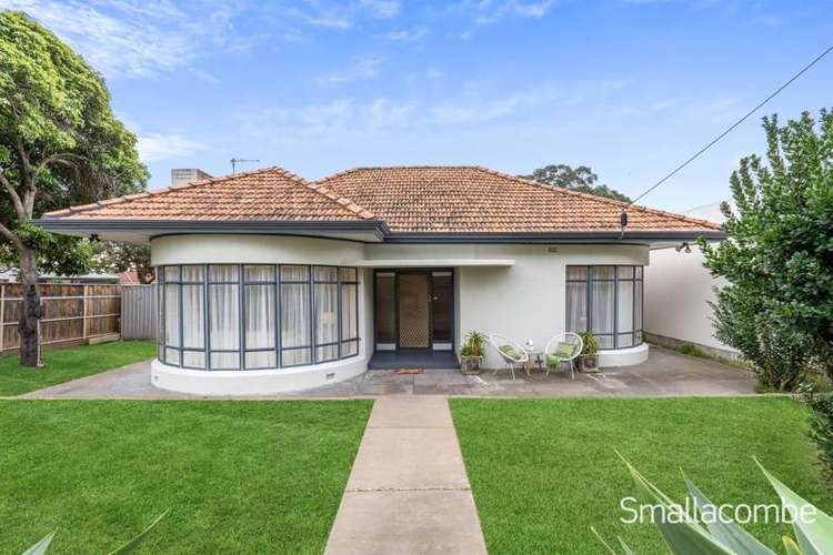 32 Quinlan Avenue, St Marys SA 5042