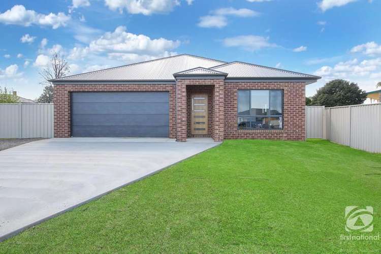 6 Hughes Court, Corowa NSW 2646