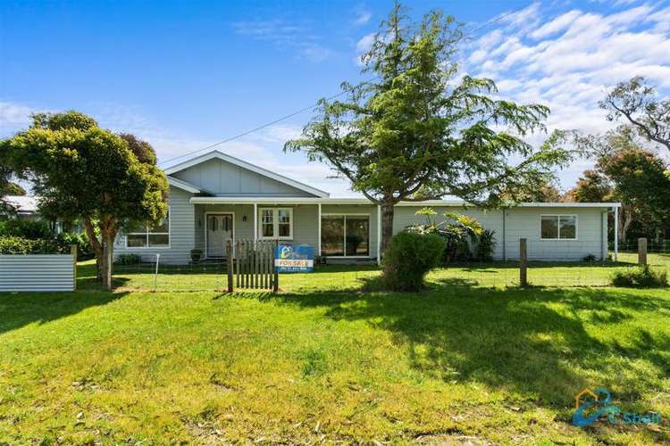 Main view of Homely house listing, 53 Centre Road, Loch Sport VIC 3851