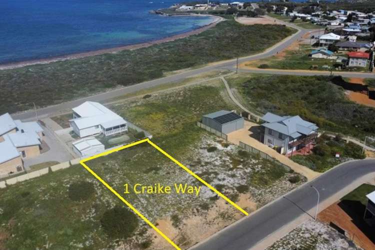 1 Craike Way, Green Head WA 6514