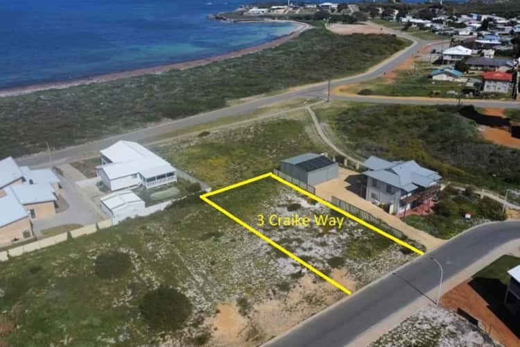 3 Craike Way, Green Head WA 6514