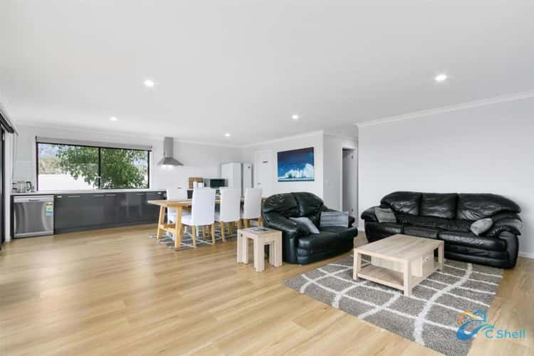 Main view of Homely house listing, 16 Davies Street, Loch Sport VIC 3851