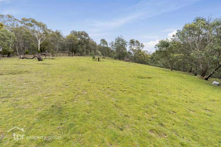 Main view of Homely residentialLand listing, Lot 1 Richards Road, Berriedale TAS 7011