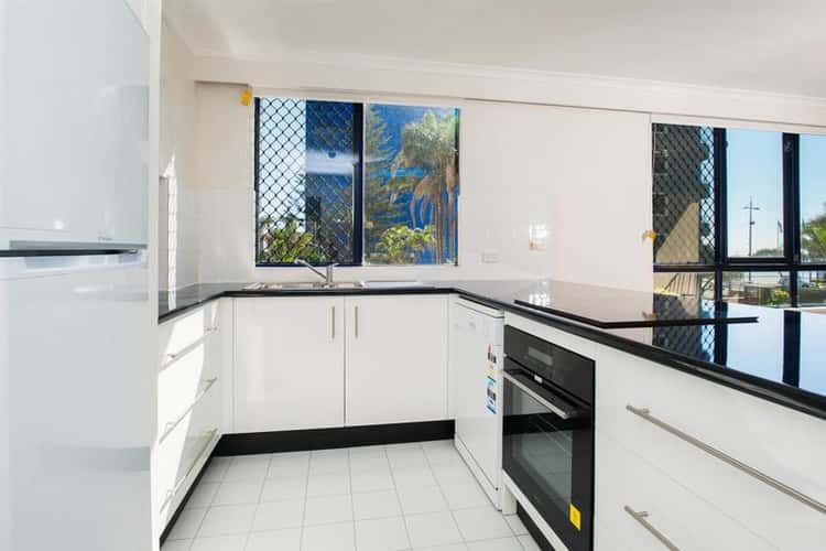 Main view of Homely apartment listing, 104/9 Laycock Street, Surfers Paradise QLD 4217