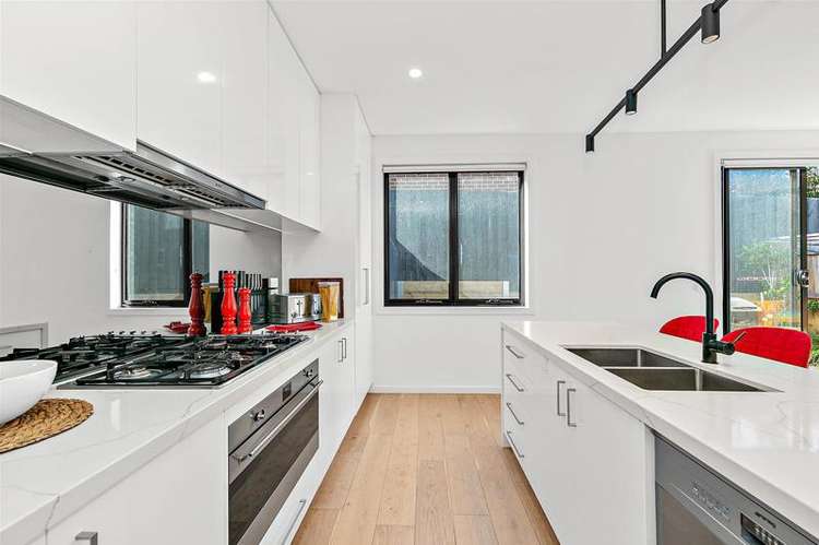 Second view of Homely house listing, 2/6-8 Hemming Street, Brighton East VIC 3187