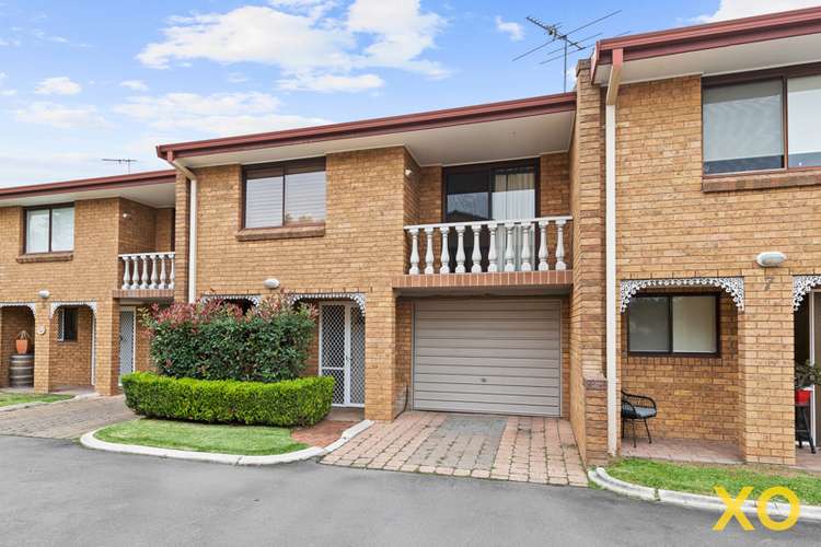 Main view of Homely apartment listing, 6/19 Church Street, Singleton NSW 2330