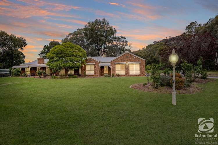 2 Possum Place, Baranduda VIC 3691