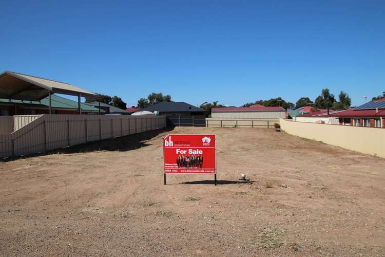 Main view of Homely residentialLand listing, 15 Male Road, Mannum SA 5238