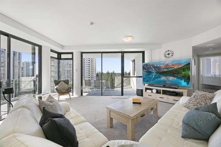 Main view of Homely apartment listing, 10/19 Peak Avenue, Main Beach QLD 4217