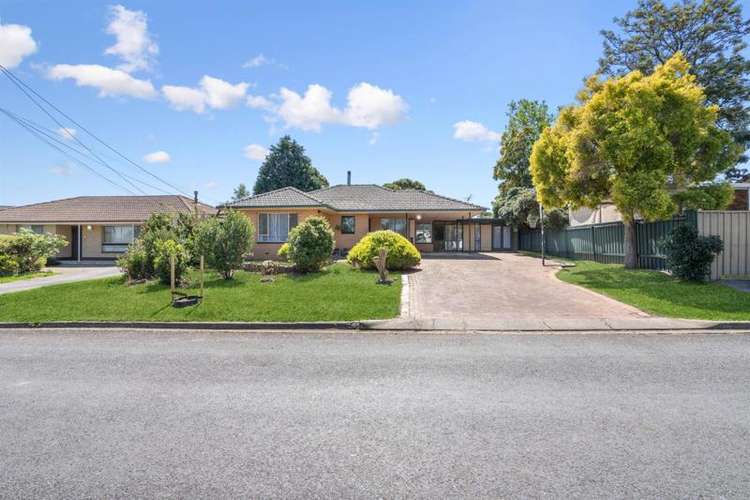 4 Armbuster Street, Hope Valley SA 5090