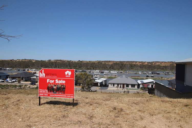 Main view of Homely residentialLand listing, 50 Rosella Rise, Mannum SA 5238