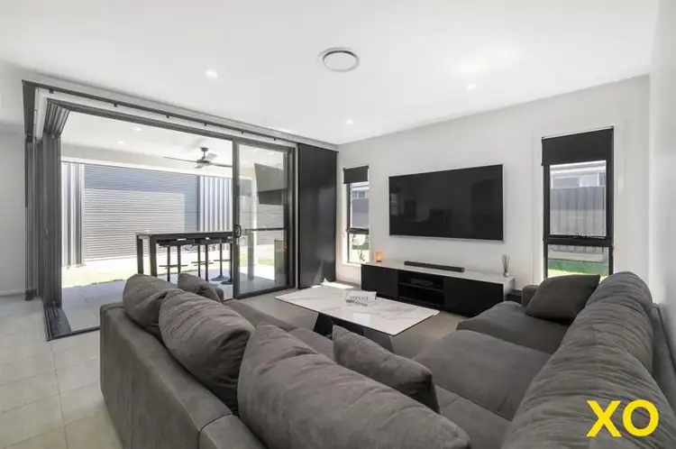 Third view of Homely house listing, 16 Burbank Crescent, Singleton NSW 2330