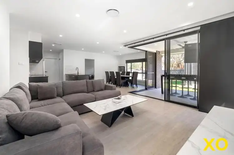 Fifth view of Homely house listing, 16 Burbank Crescent, Singleton NSW 2330