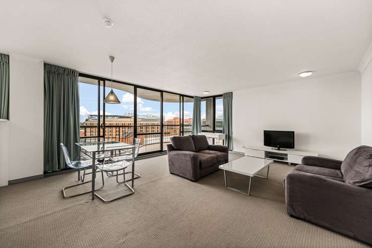 Main view of Homely house listing, 601/311-315 Vulture Street, South Brisbane QLD 4101