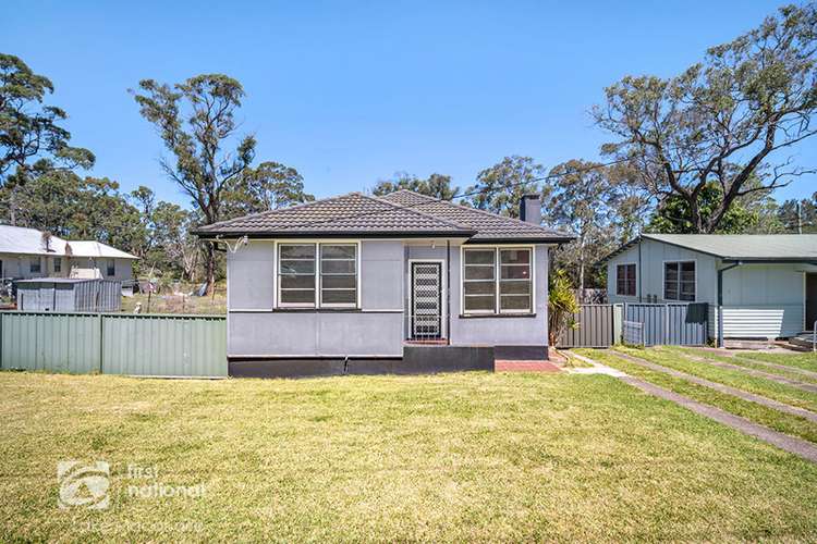 Main view of Homely house listing, 4 Martin Place, Edgeworth NSW 2285