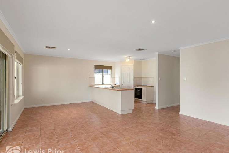 Fourth view of Homely house listing, 4A Lincoln Avenue, Warradale SA 5046