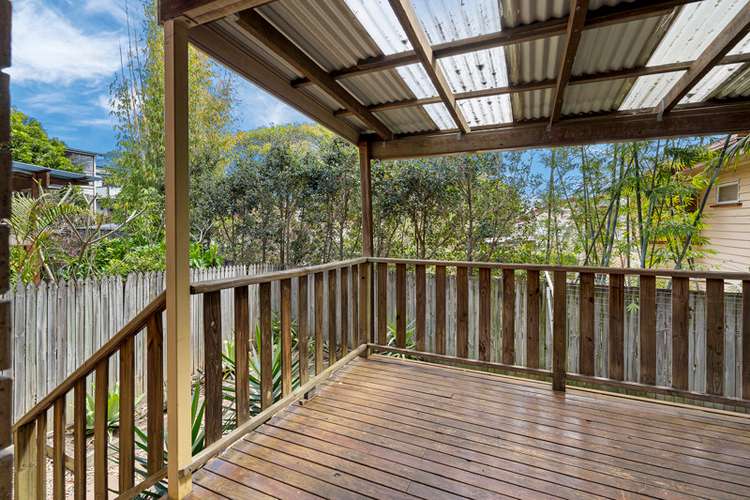 Fifth view of Homely townhouse listing, 4/22 Hunter Street, Greenslopes QLD 4120