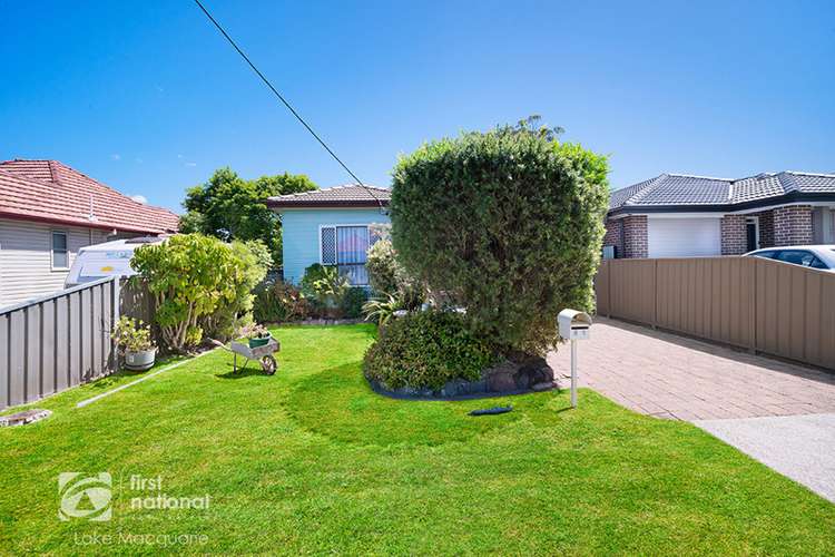 Main view of Homely house listing, 41 Croudace Street, Edgeworth NSW 2285